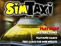 Sim Taxi Simulatore Di Taxi