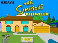 Simpson Bejeweled