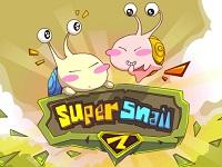 Snail Superman Le Super Lumache