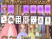 Sofia The First Solitaire