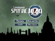 Spitfire 1940