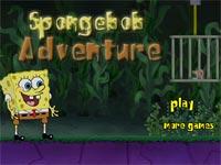 Le Avventure Di Spongebob