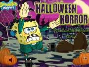 Spongebob Halloween Horror 1