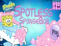 Spongebob Pulito