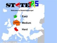 Statetris Europa