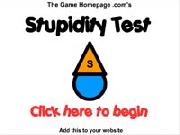 Stupidity Test Testa Il Tuo Livello Di Stupidita