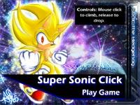 Super Sonic Dragon Ball Z