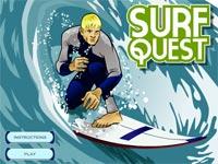 Surf Quest
