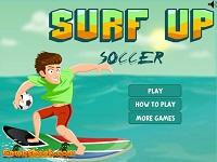Surf Up Soccer
