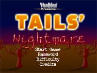 Tails Nightmare