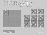 Tetravex