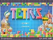 Tetris Arabo