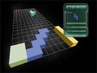 Tetris 3d