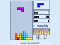Tetris N-blox