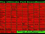 The Ultimate Fart Soundboard