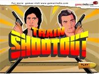Train Shootout