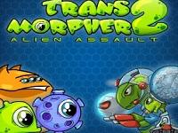trans morpher 2