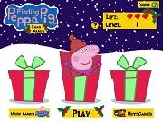 Trova Peppa Pig Tra I Regali Di Natale