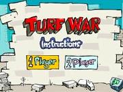 Turf War