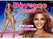 Un Nuovo Vestito Per Beyonce