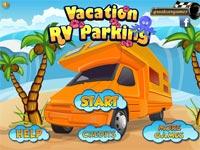 Vacation Rv Parking