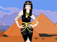 Vesti Cleopatra