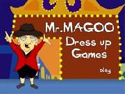 Vesti Mr Magoo