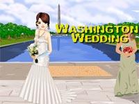 Washington Wedding