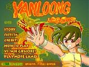 Yanloong Legend