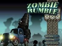 Zombie Rumble