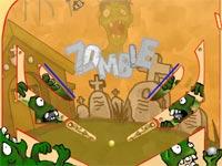 Zombie Vs Pinball