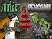 Zombies Contro Pinguini