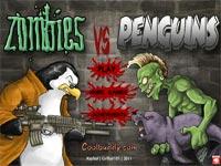 Zombies Contro Pinguini