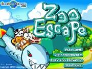 Zoo Escape Fuga Dallo Zoo