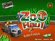 Zoo Haul