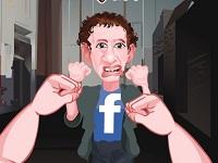 Zuckerberg Fight